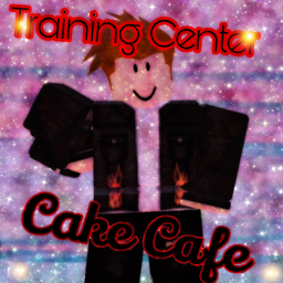 Cake Cafe Training Center