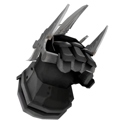 Bladed Ninja Claw