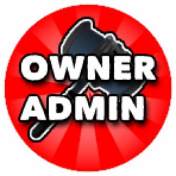 Free Owner Admin (Ban Perms)