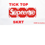 Ticktop