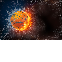 Basketball simulator