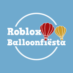 Roblox Balloonfiësta