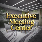 MBC | Executive Meeting Center