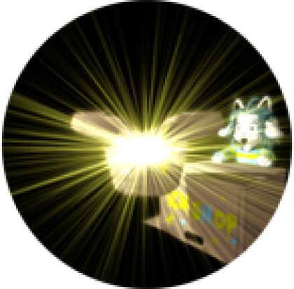 Temmie Armor - Roblox