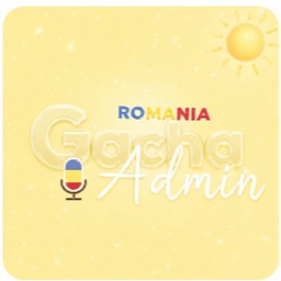Gacha Admin Romania #1🇷🇴