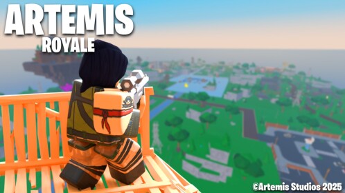[🔥NEW!] Artemis Royale