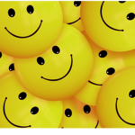 Sam’s Happy Hangout!