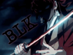 Blk Clan Rogue