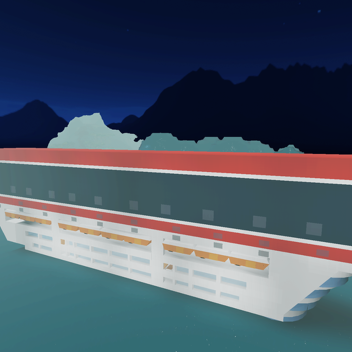  [New Models!] poseidon the capzing [mcframe]