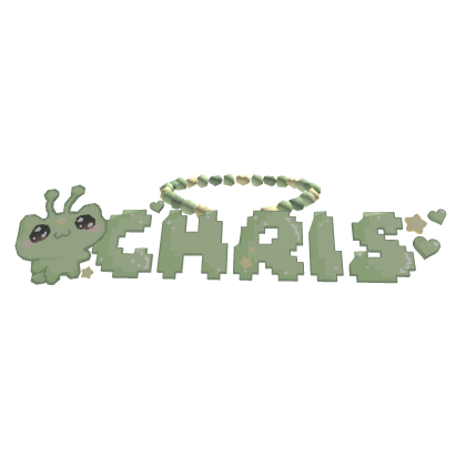 ˖°. Chris<3 ˖°. thumbnail