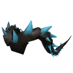 Korblox Devil Horns