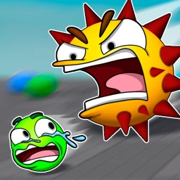Eat Grow Fight! icon