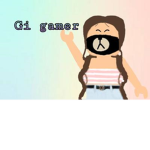 Giovanna gamer