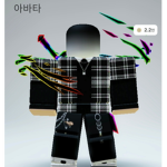 CS도넛 로벅 이벤트중 (팬클럽)