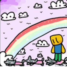 Cute obby