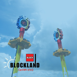 Mythical ~ BlockLand {ROBLOX}