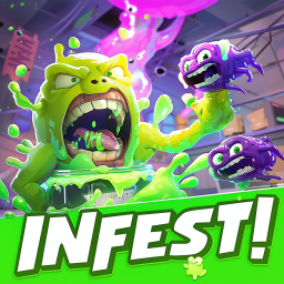 Parasite Farm Tycoon icon