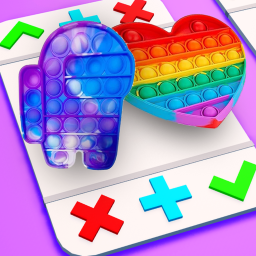 Pop it Trading RNG 🎲 icon