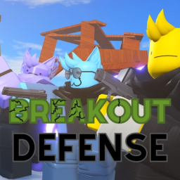 [BETA] Breakout Defense