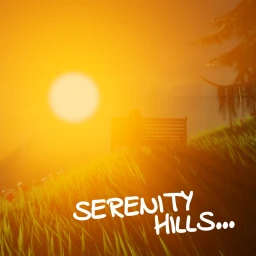 [RELAPSE / BETA] Bukit Ketenangan🍂 icon