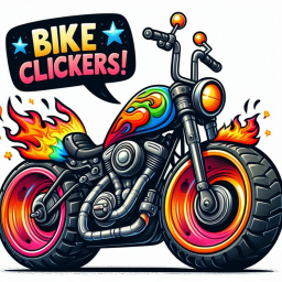 Bike Clickers! [BETA]