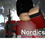Nordic's British Army