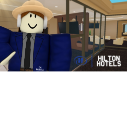 Hilton Hotels | V7