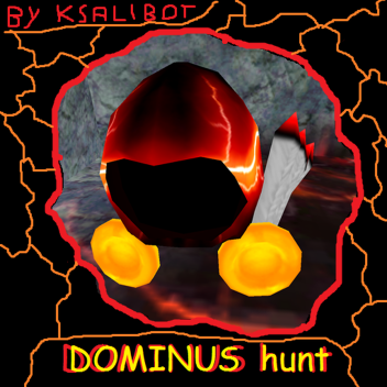 Dominus Hunt Simulator