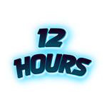 Play for 12 Hours