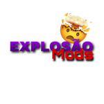 Explosão Mods