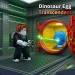 Hack Vault for Eggs icon