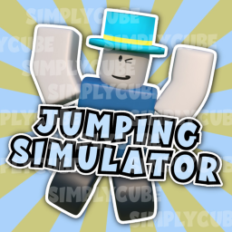 Jump Time Simulator