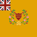 28th (Gloucestershire) Regiment of Footᅠ