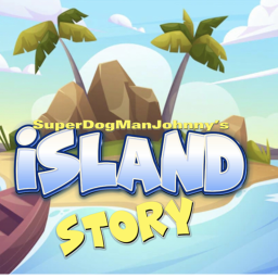 🏝Island (Story)🏝