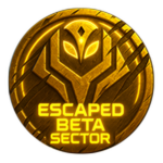 Escaped Beta Sector