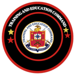 [TECOM] Training And Education Command..