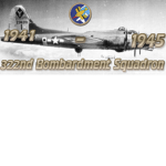 322nd Bombardment Squadron