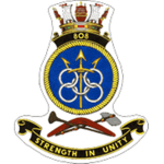 808 Naval Air Squadron