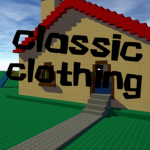 Classic clothing 2012