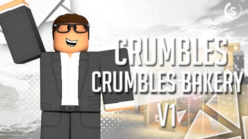 Crumbles | Bakery