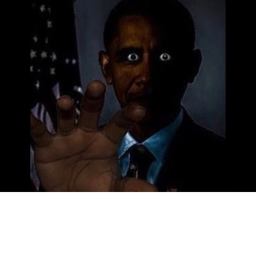 OBAMA.