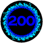 200 Deaths