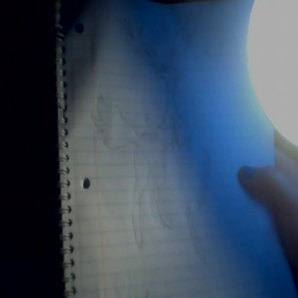 i think i failed drawing... Roblox decal