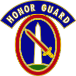 "3rd Infantry Regiment"