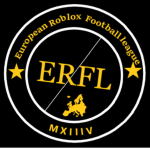 ERFL - EUROPEAN ROBLOX FOOTBALL LEAGUE S1