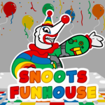 Snoots Fun House [kidcore clothing]