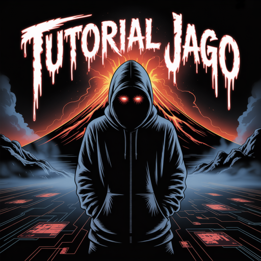 TUTORIAL JAGO official Roblox game thumbnail