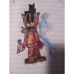 I love FNAF :))