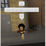 Juanszk Antisociales