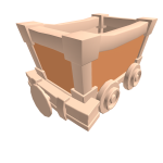 Mine Cart